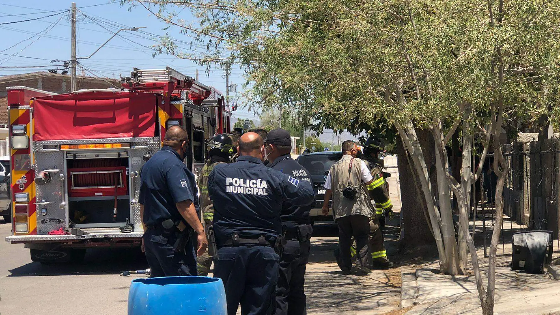 bomberos-atencion-policias