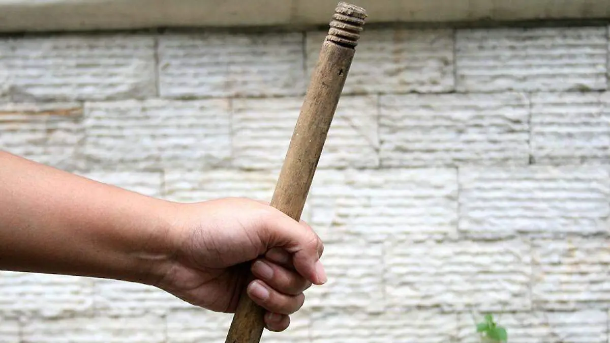 Escoba 2