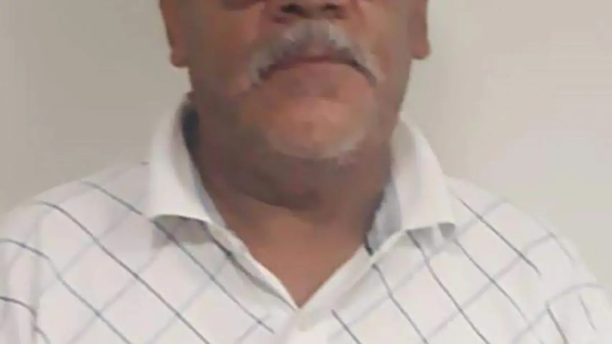 Lorenzo violador 