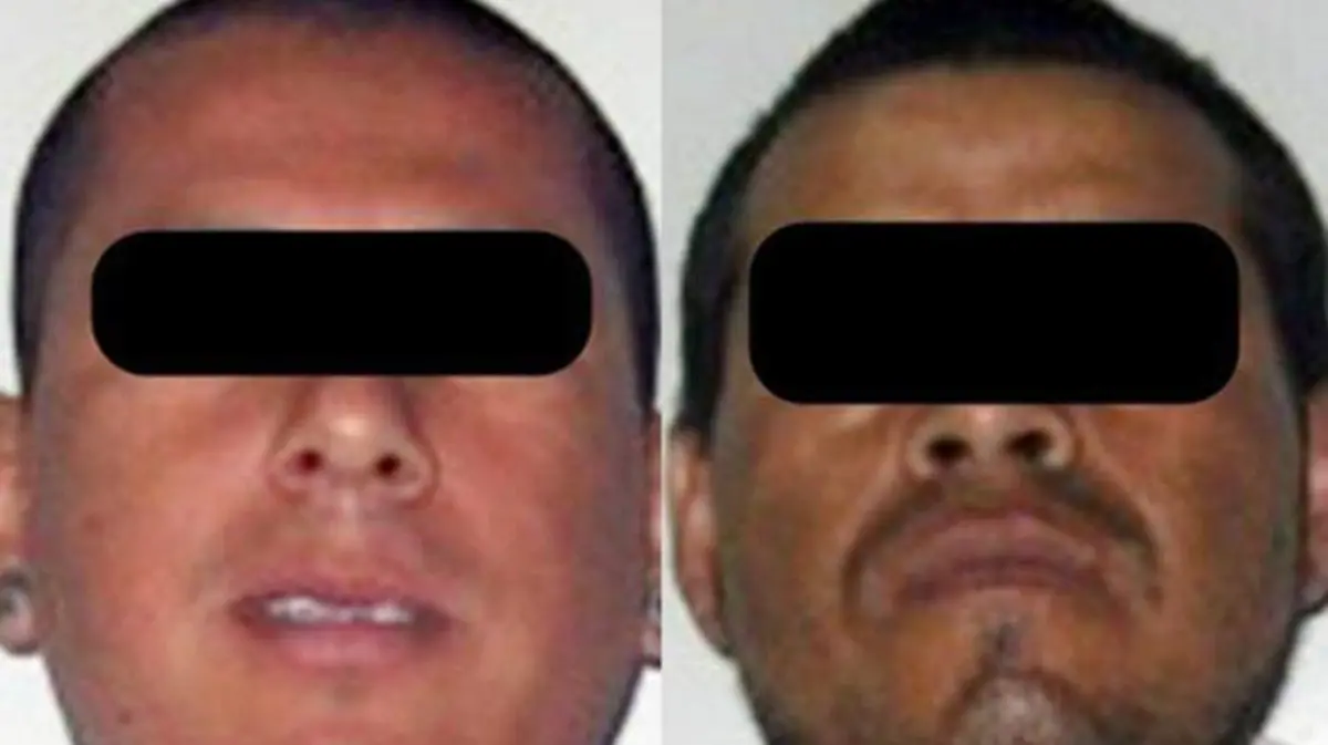 detenidos de guaymas