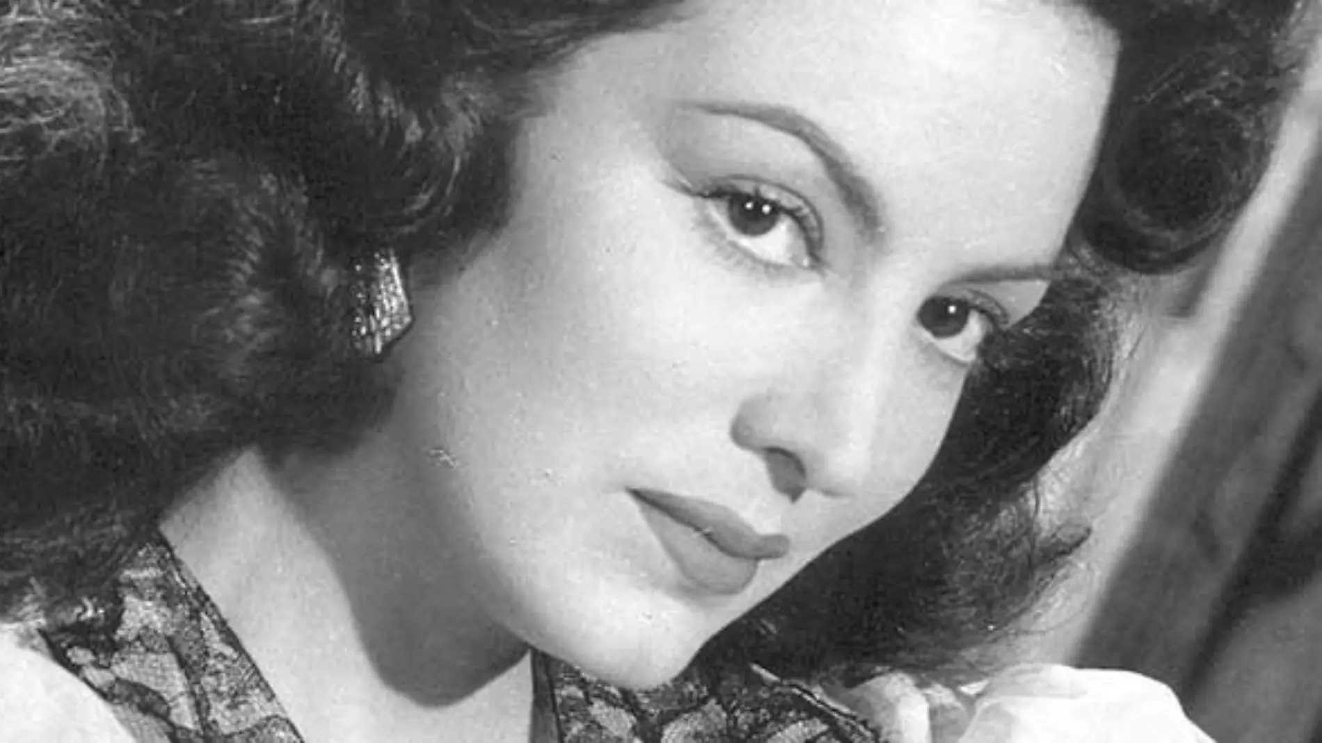 maria felix