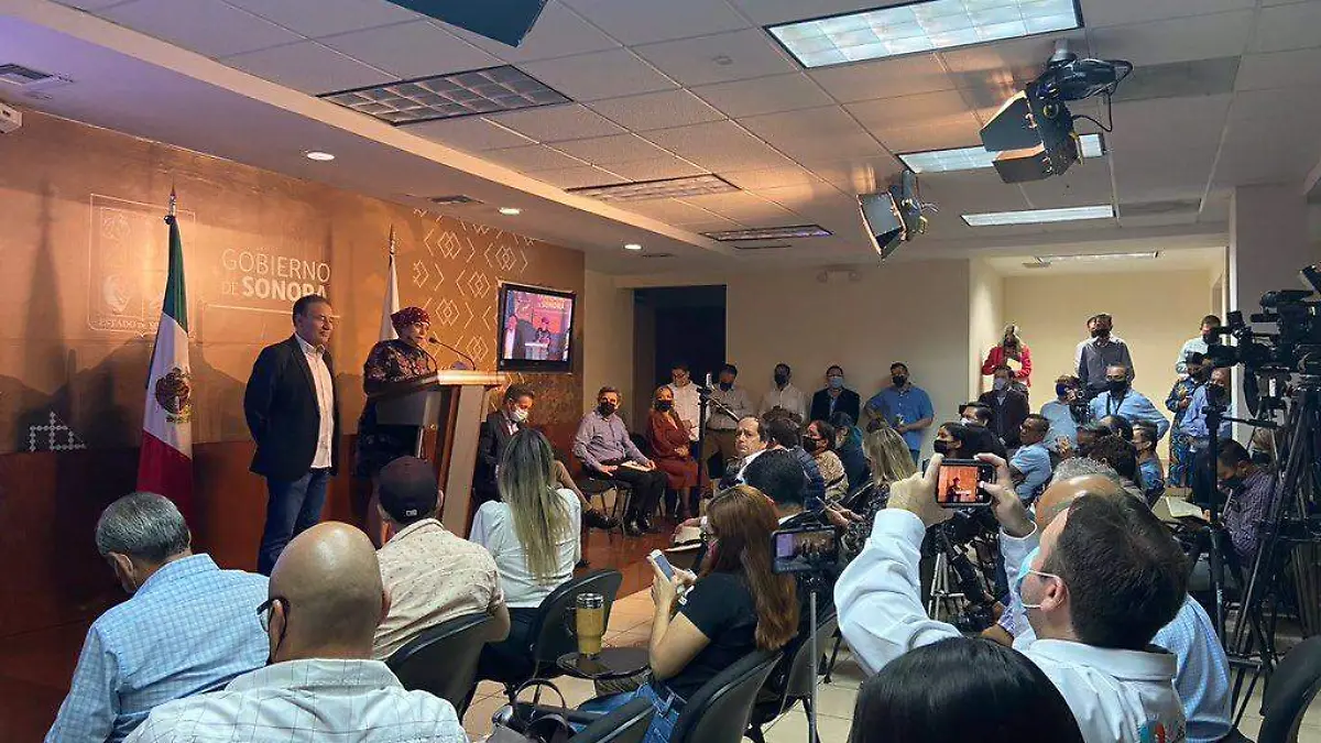 ISC y el Archivo Histórico del Estado trabajarán en esta tarea