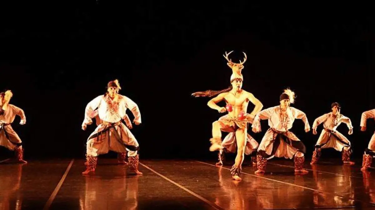 balletfolkloricodemexico