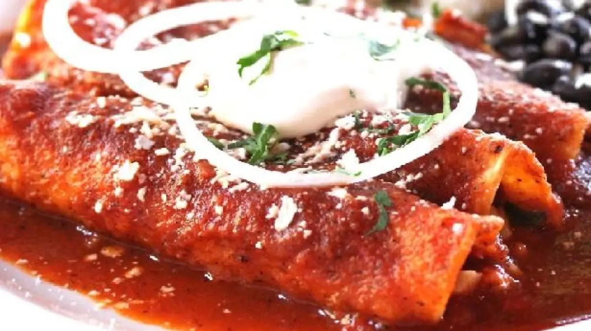 enchiladas-camaron-pollo