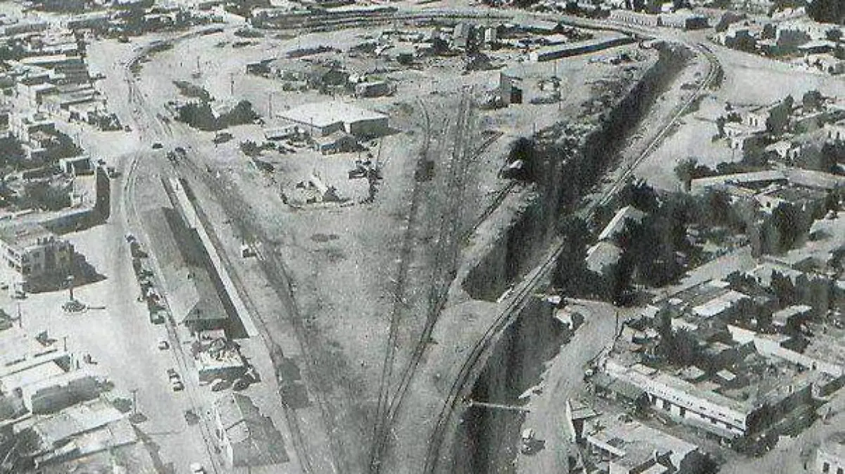 Ferrocarril 1