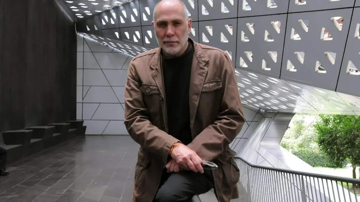 Guillermo Arriaga El Sol de México