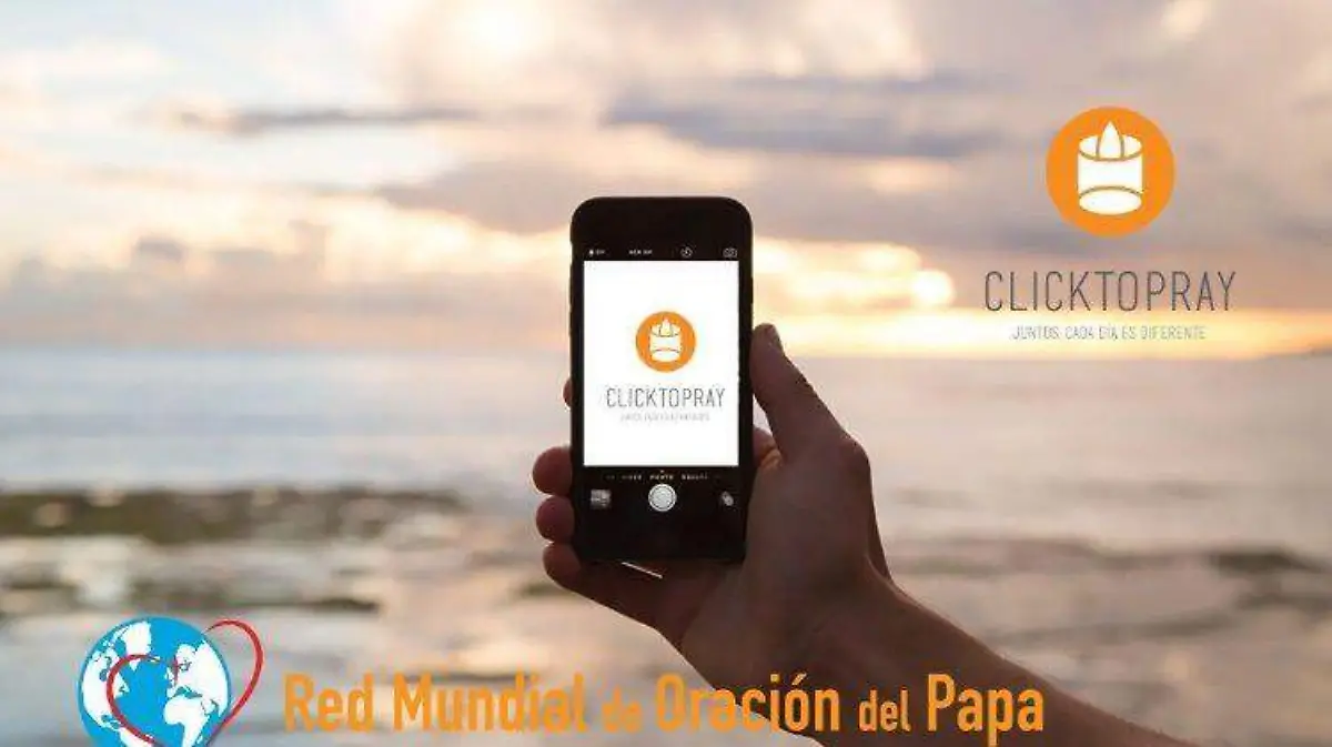 La aplicación esta disponible en 7 idiomas