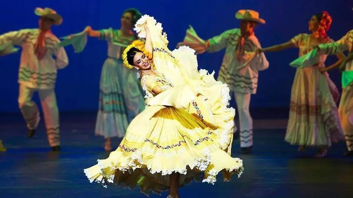 Instagram @balletamaliamx