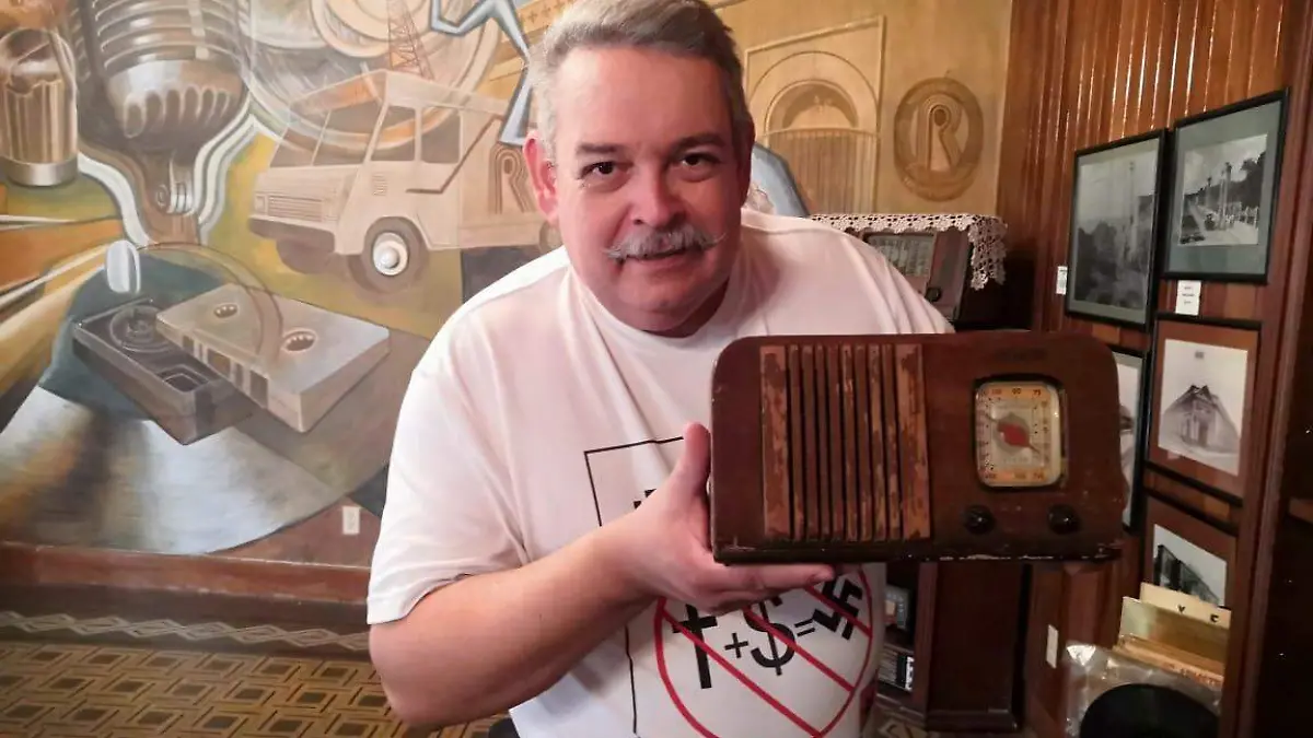 Ramón Valdez