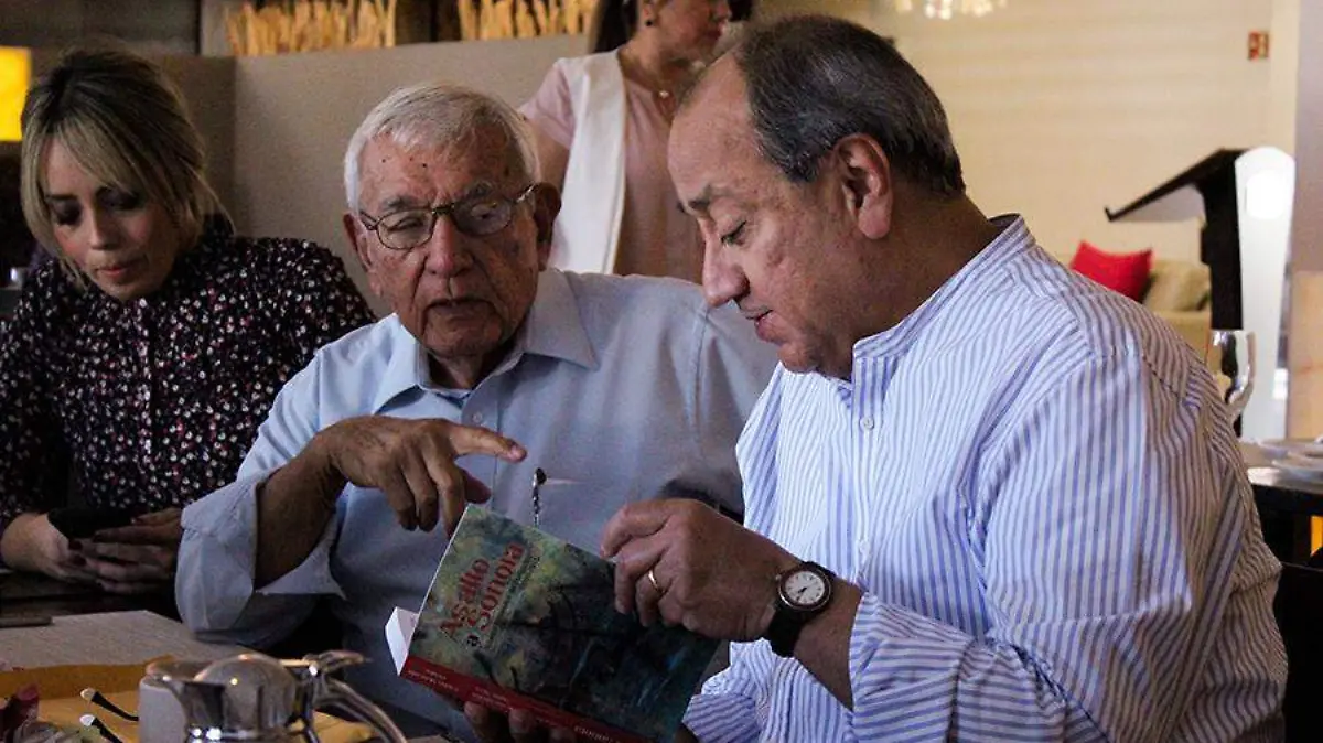 Otto Granados Roldán 1