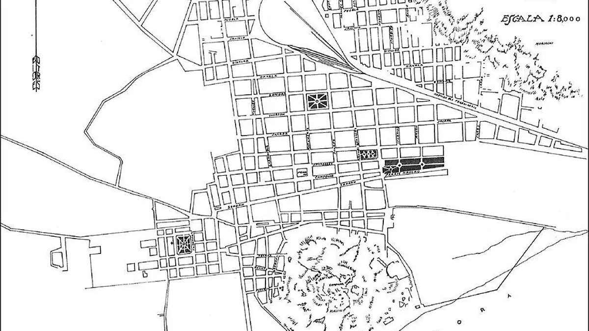 Ferrocarril 2