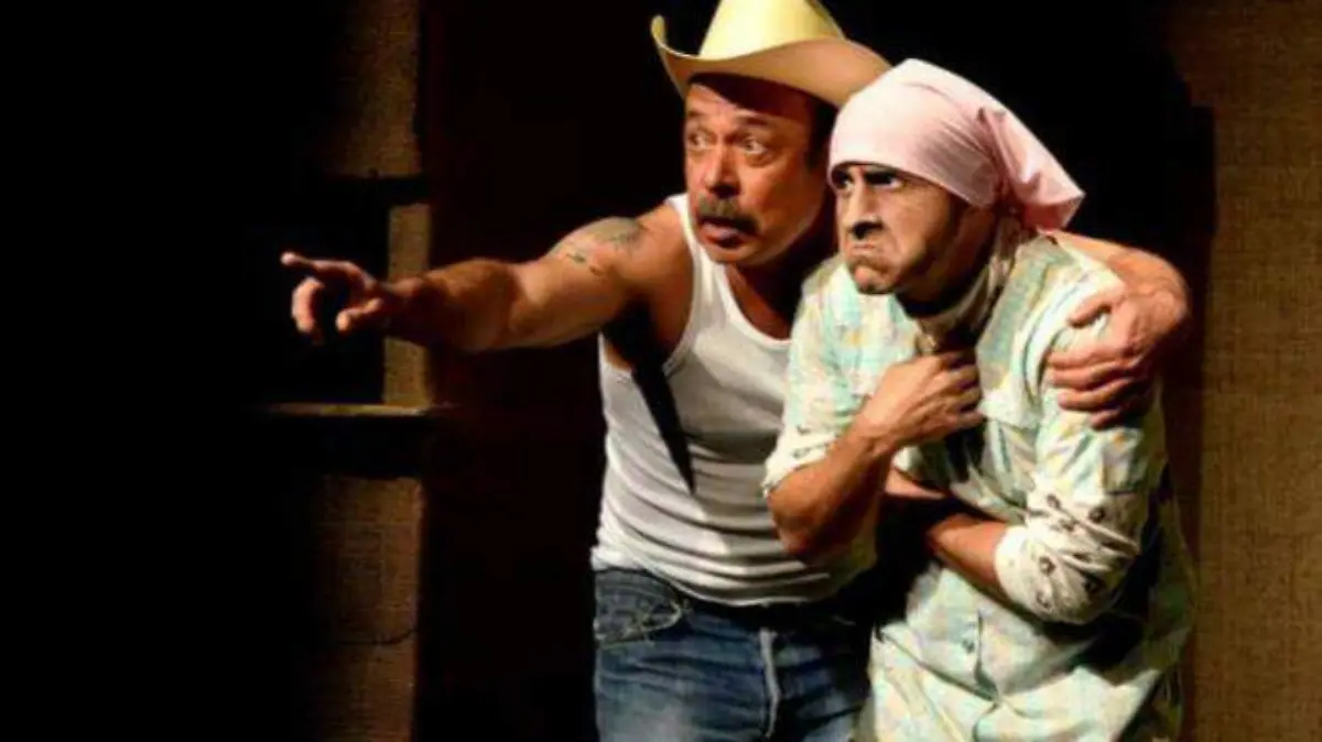Presentarán la obra de teatro "Güevos Rancheros" en apoyo a Manuel Ramírez