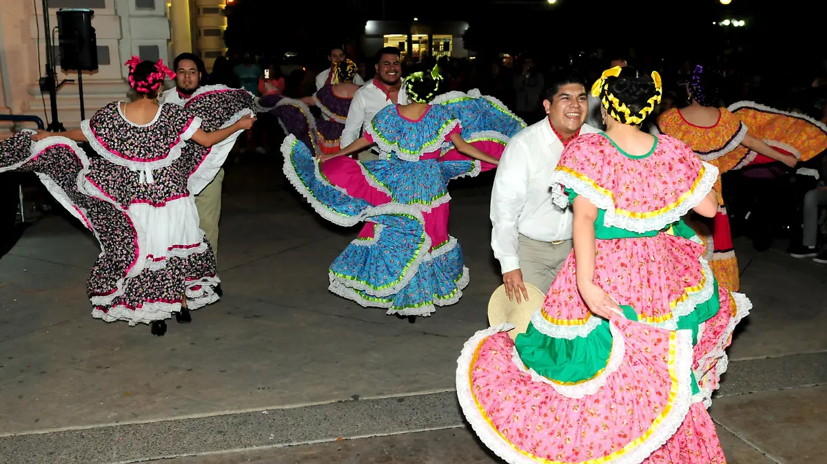Regresa el programa Víactiva al centro histórico 