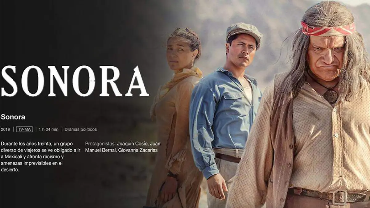 sonora