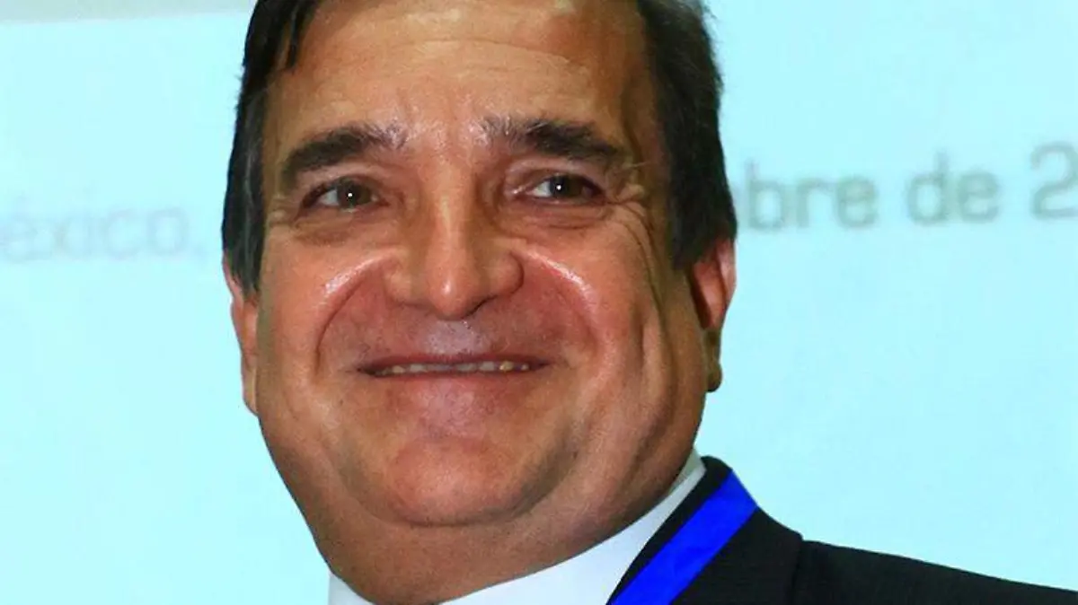Sergio Serna