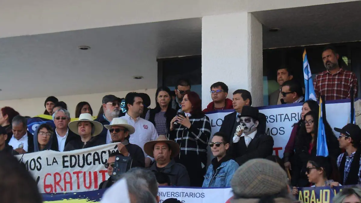 marcha 4