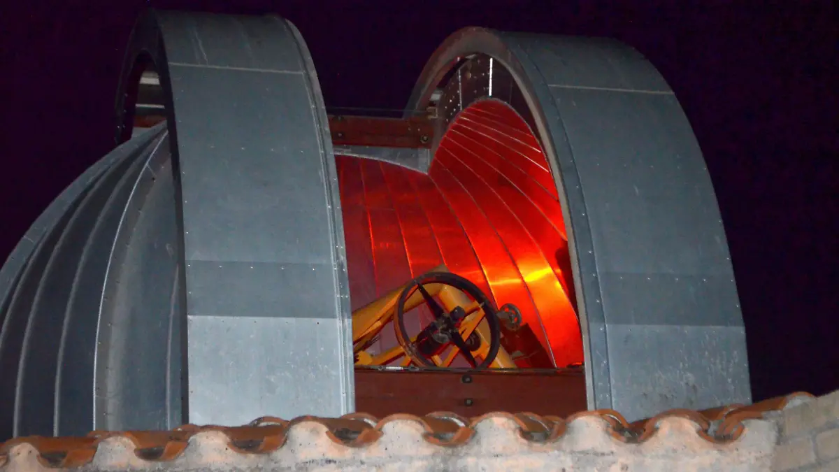 Observatorio Centro Ecológico