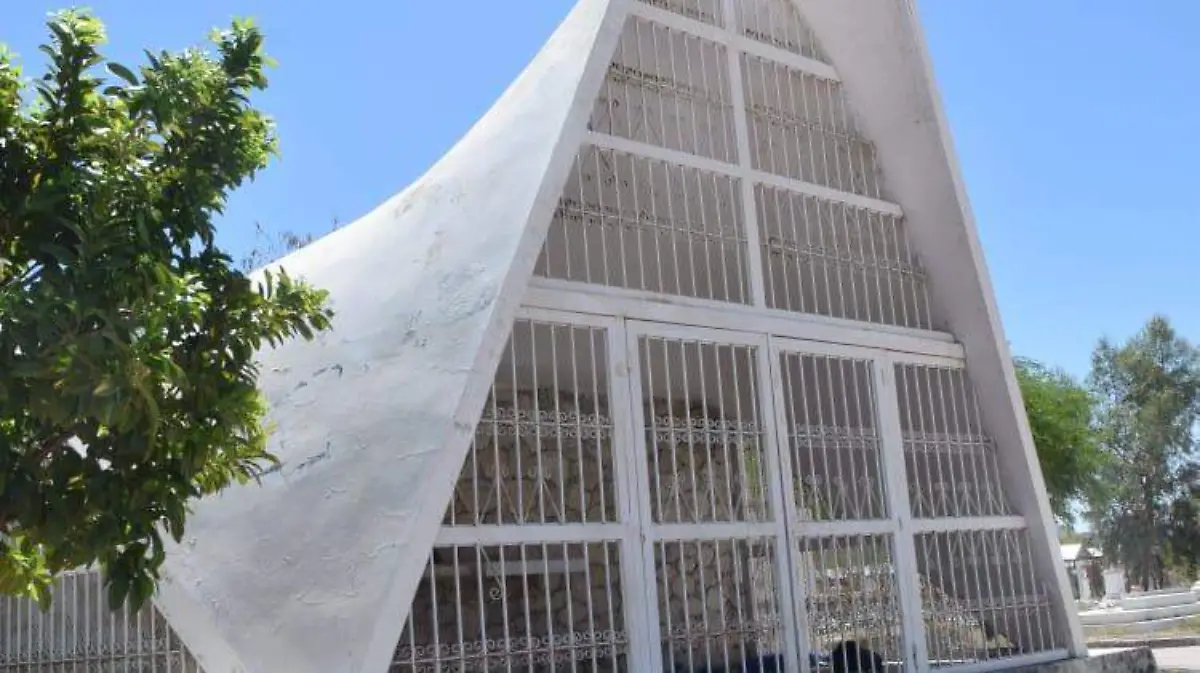 Panteón 1