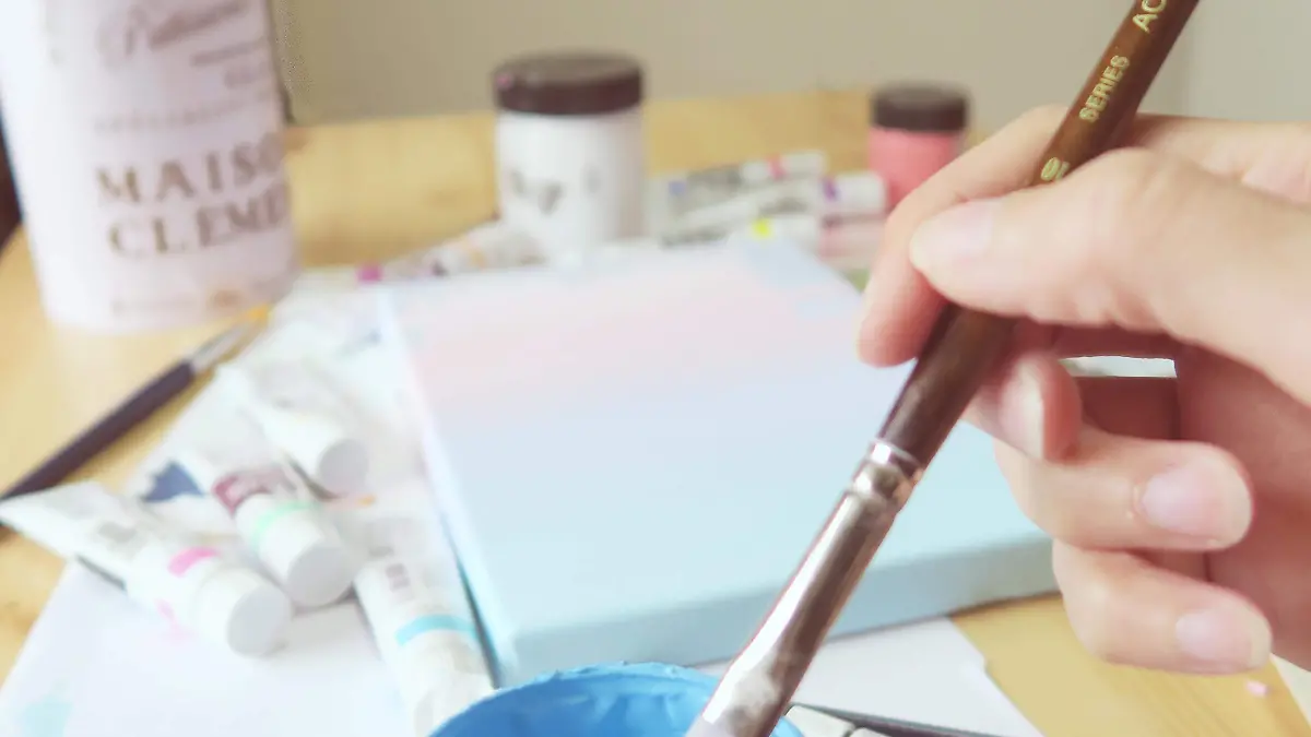 Pinturas