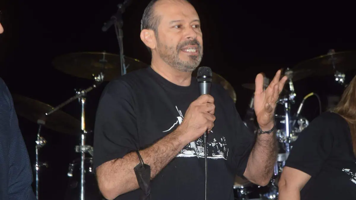 Ario Bojórquez, Presidente de Canaco Hermosillo