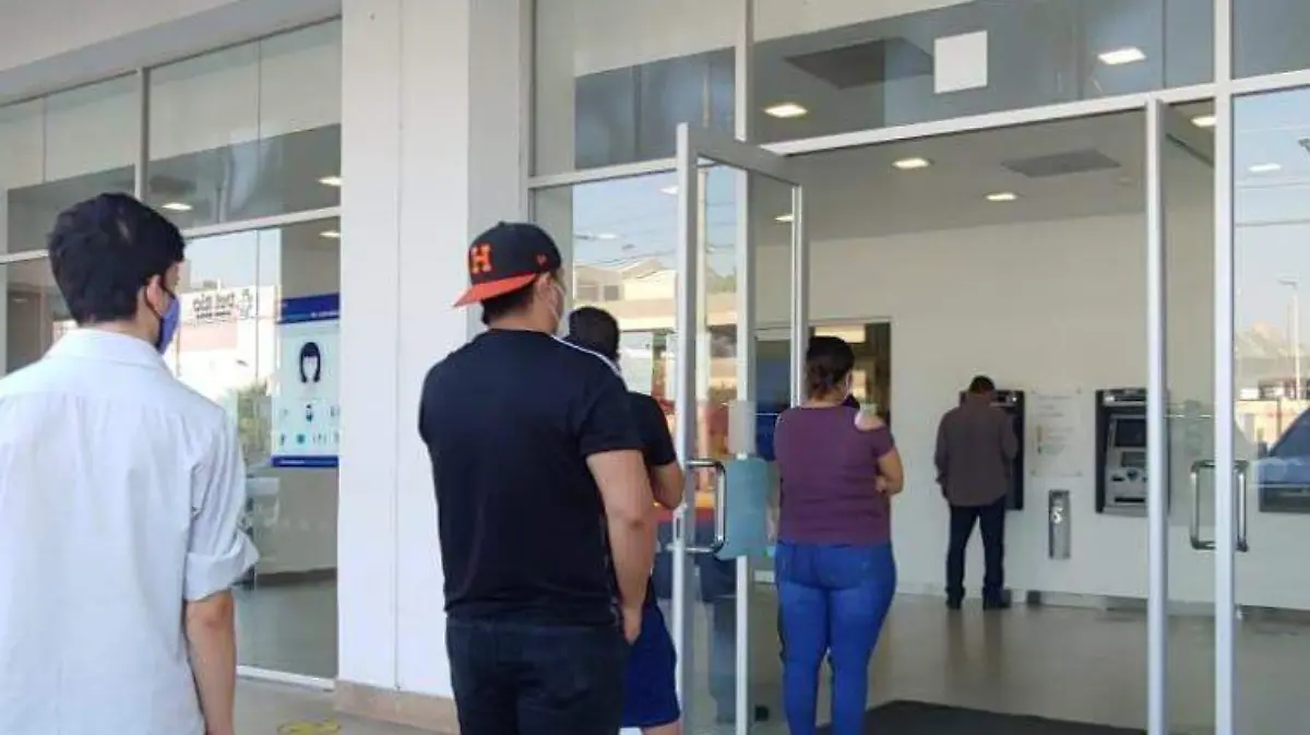 Bancomer-BBVA-Cajero