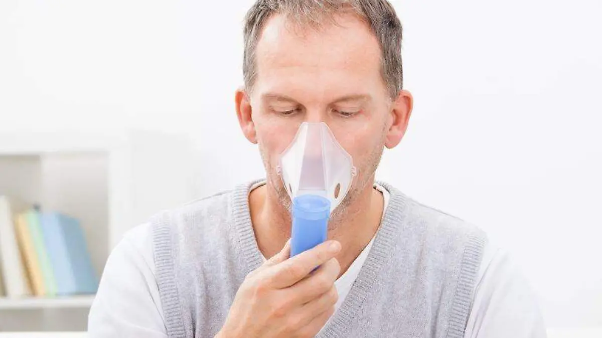 Enfermedades respiratorias