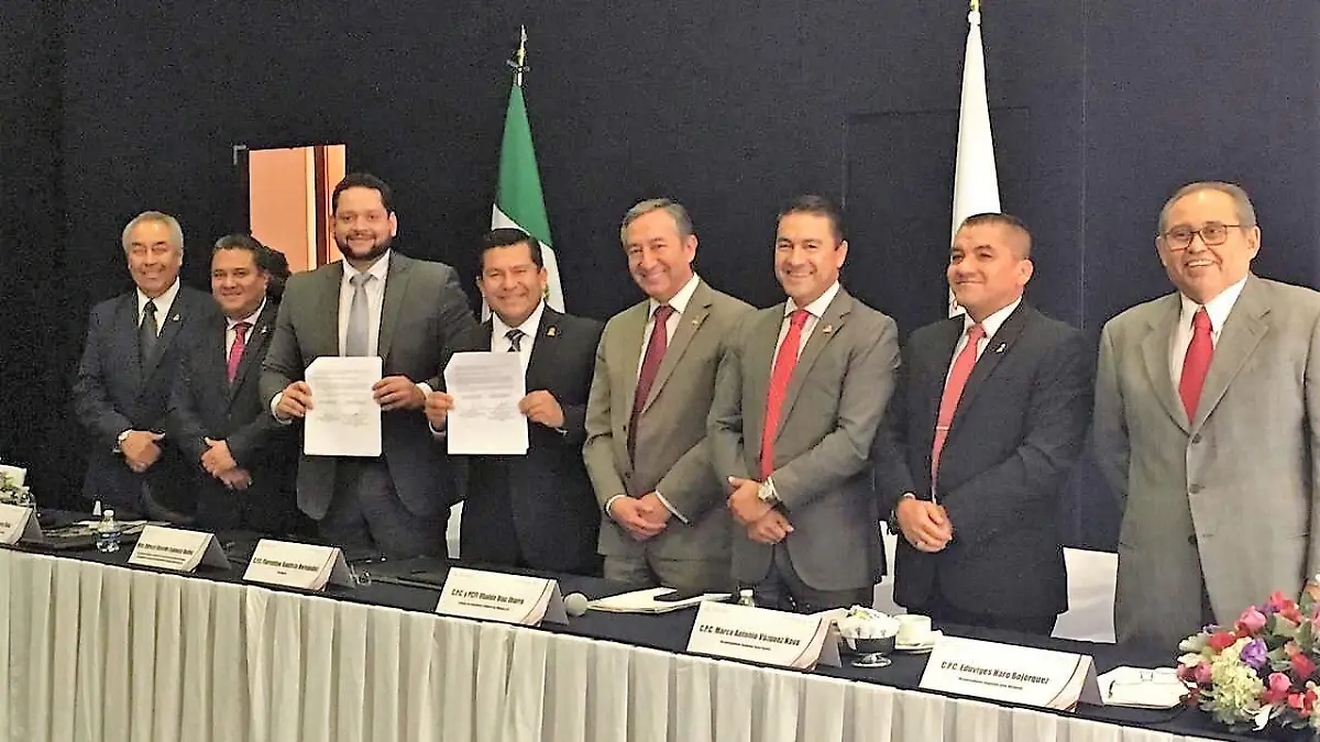 odracir y contadores 