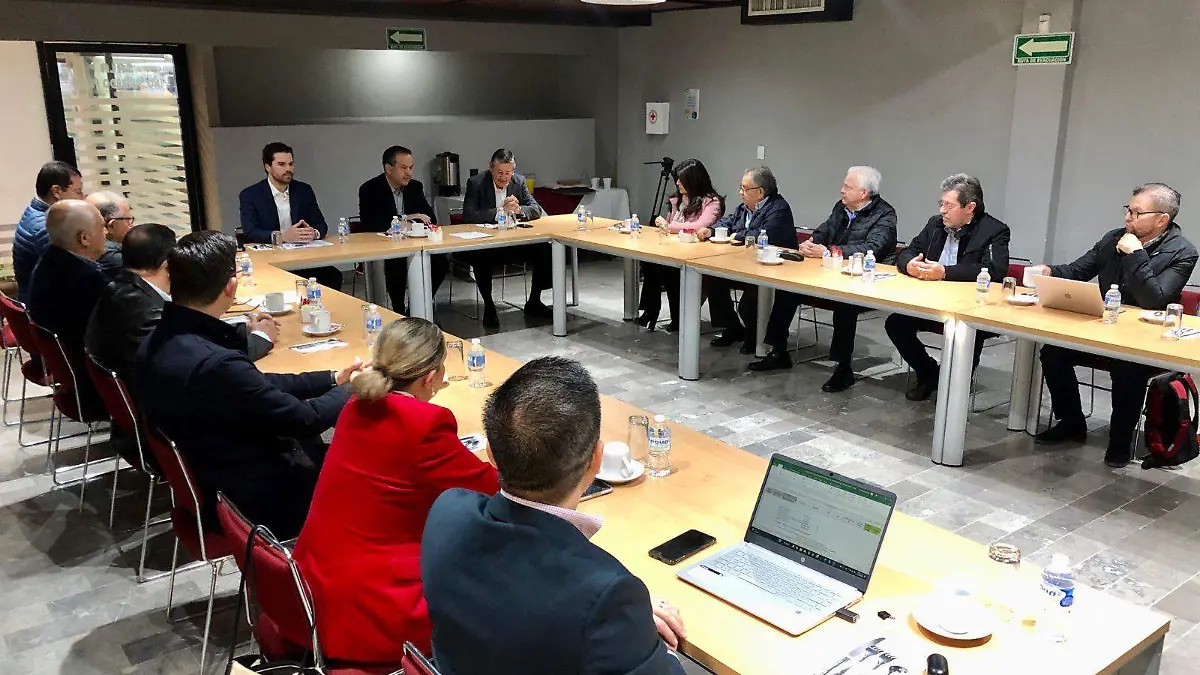 Astiazarán libramiento 2