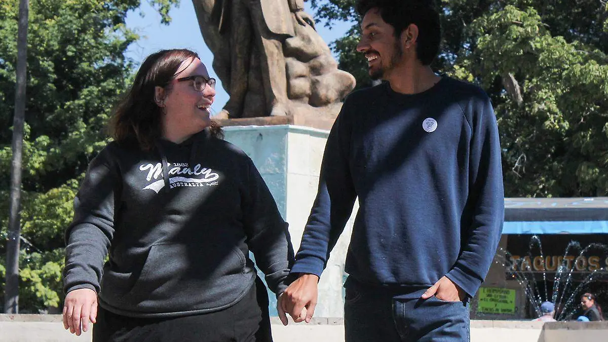 Historia de amor Jesus, Kim Hector Luna - Mike Acosta  (6)