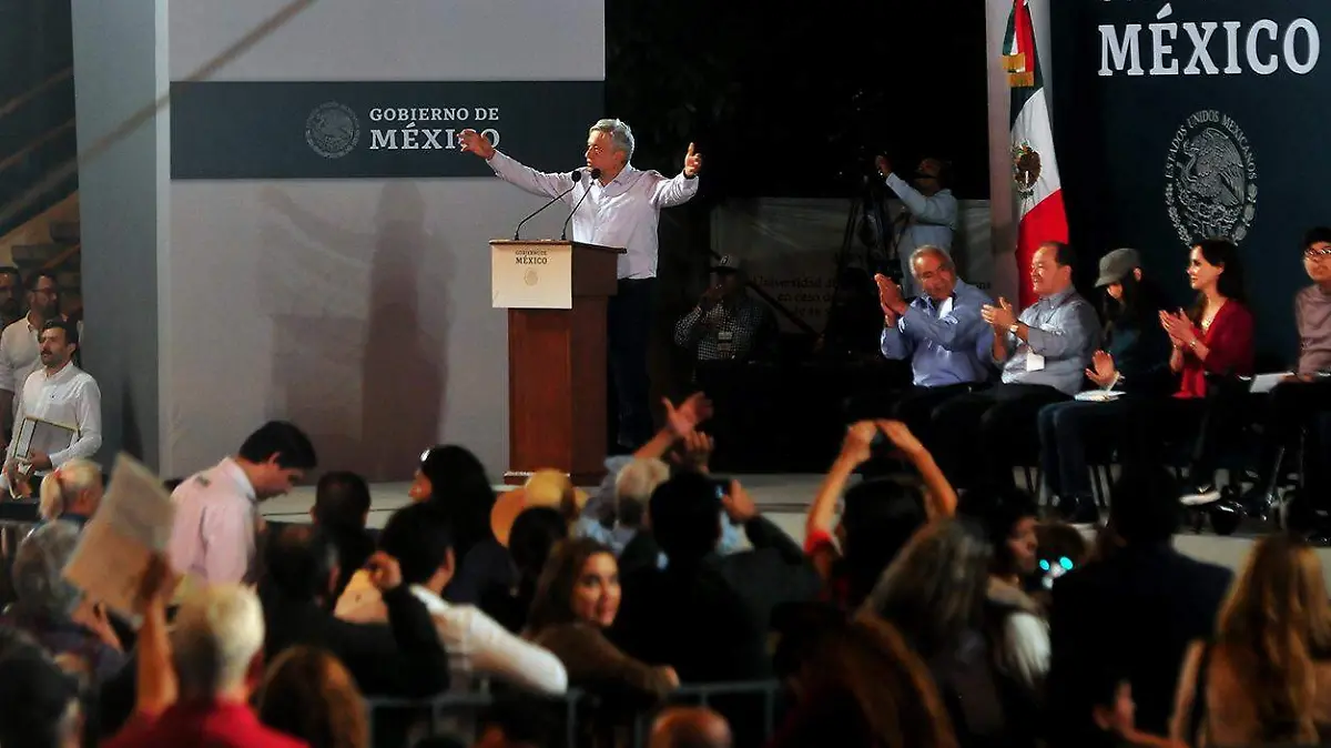 AMLO Hermosillo 2