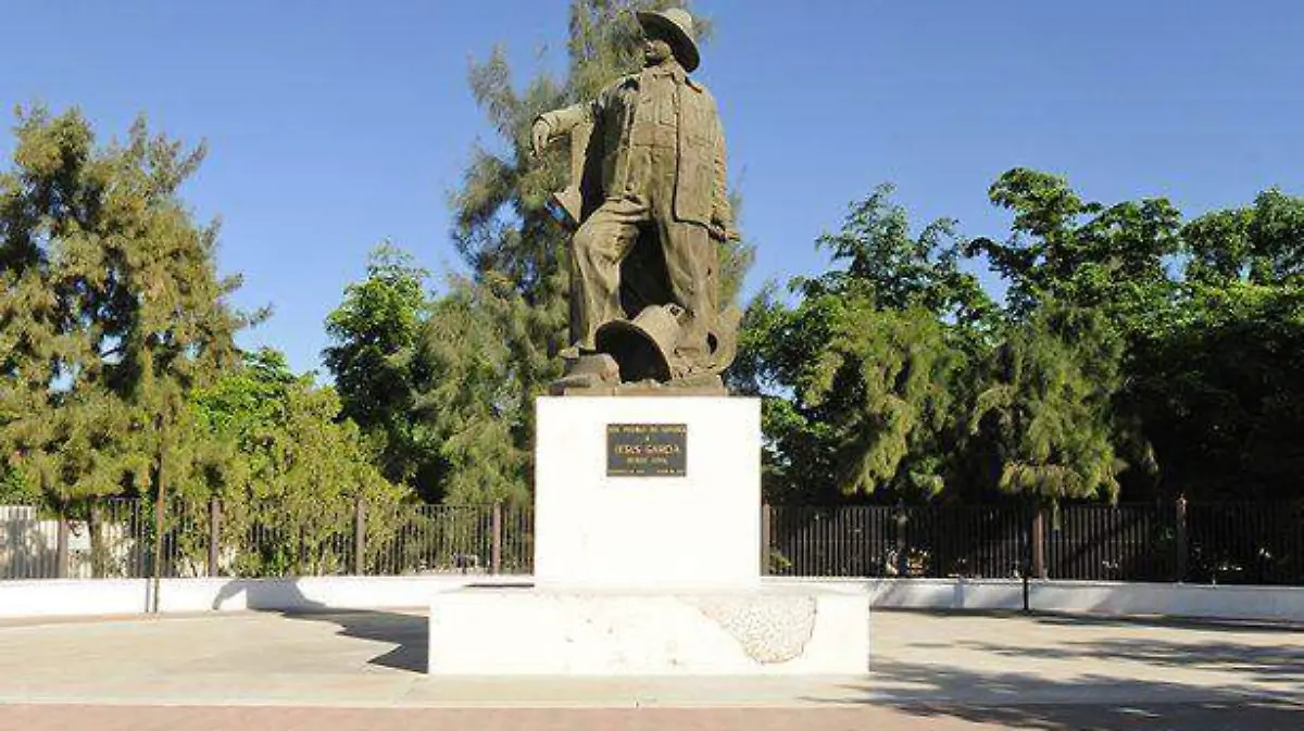 Jesús García Corona