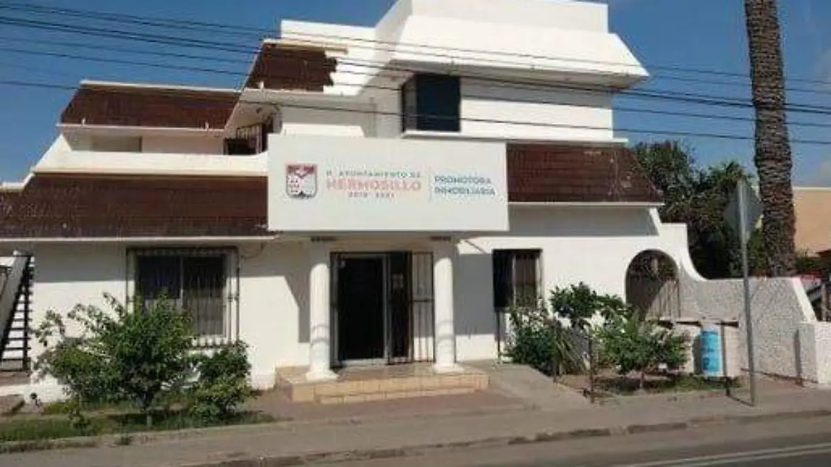 Promotora Inmobiliaria proyecta fraccionamiento al sur de Hermosillo