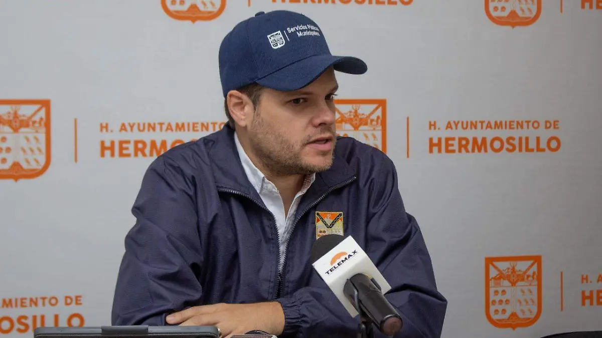Sergio Pavlovich Escalante