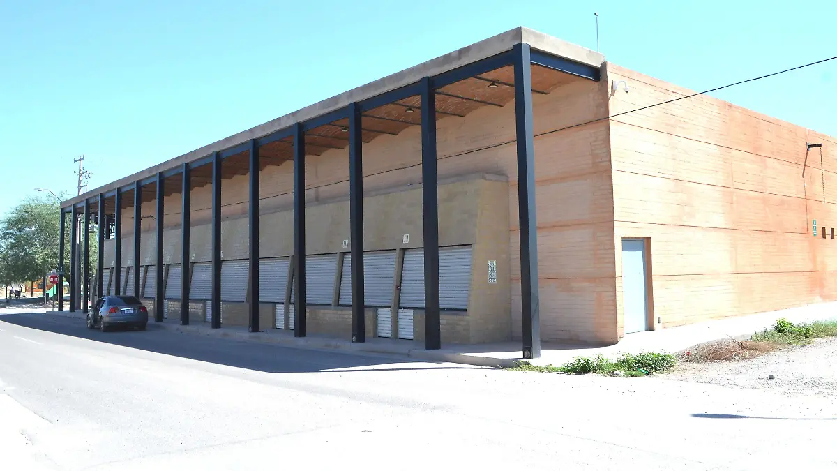 Centro de capacitacion las Minitas