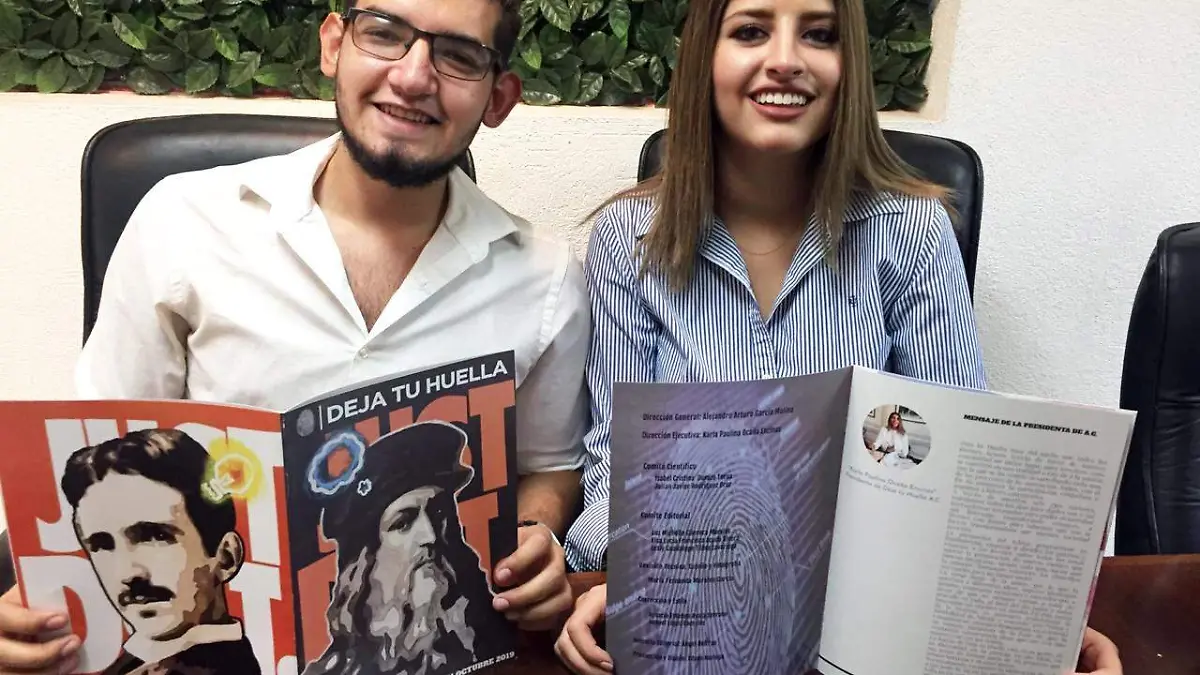 revista