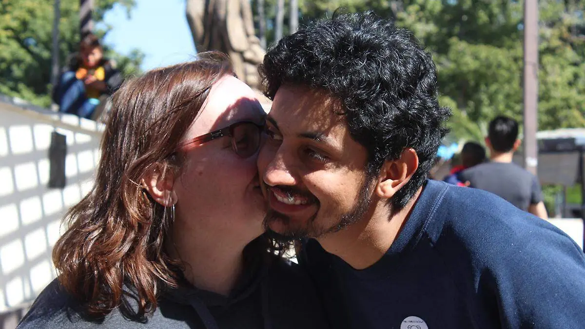 Historia de amor Jesus, Kim Hector Luna - Mike Acosta  (2)