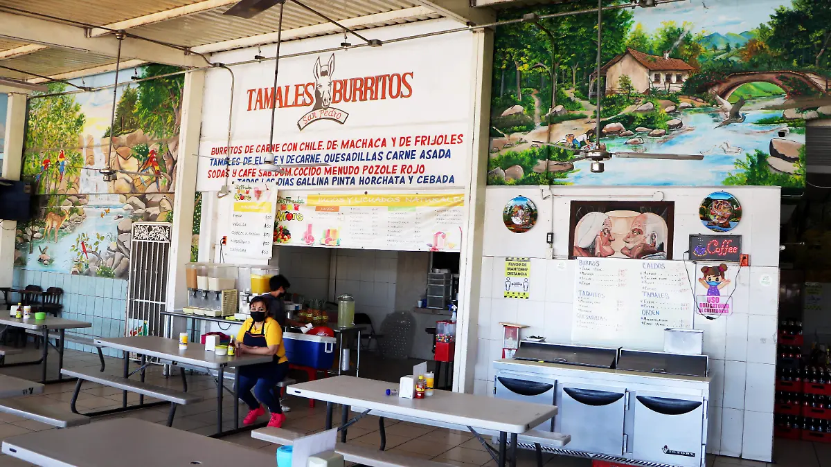 Comerciantes san pedro 7