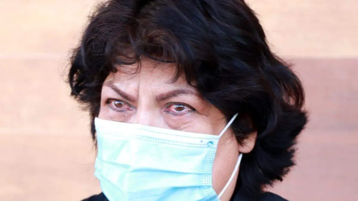 Jesús Garrido Pérez desapareció en Tamaulipas en 2012