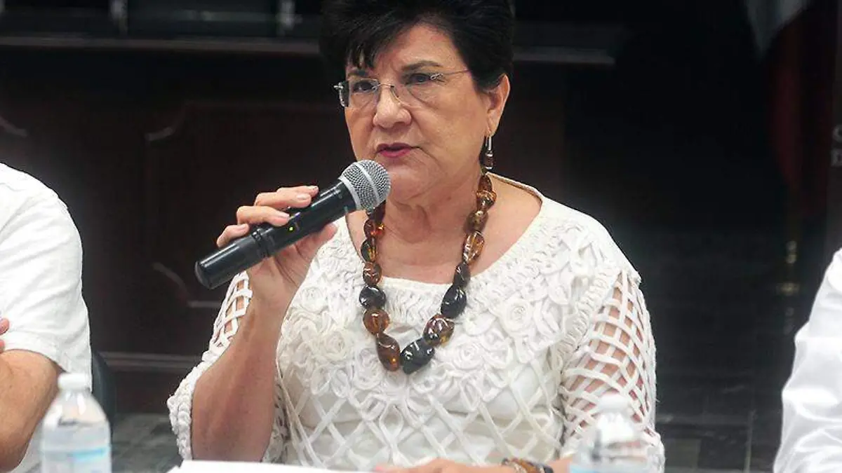 María Inés Aragón-Omar Carrazco