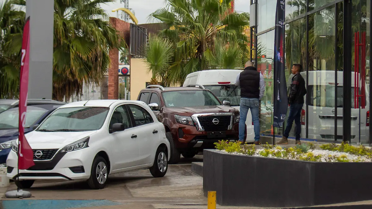 Venta de carros autos nuevos