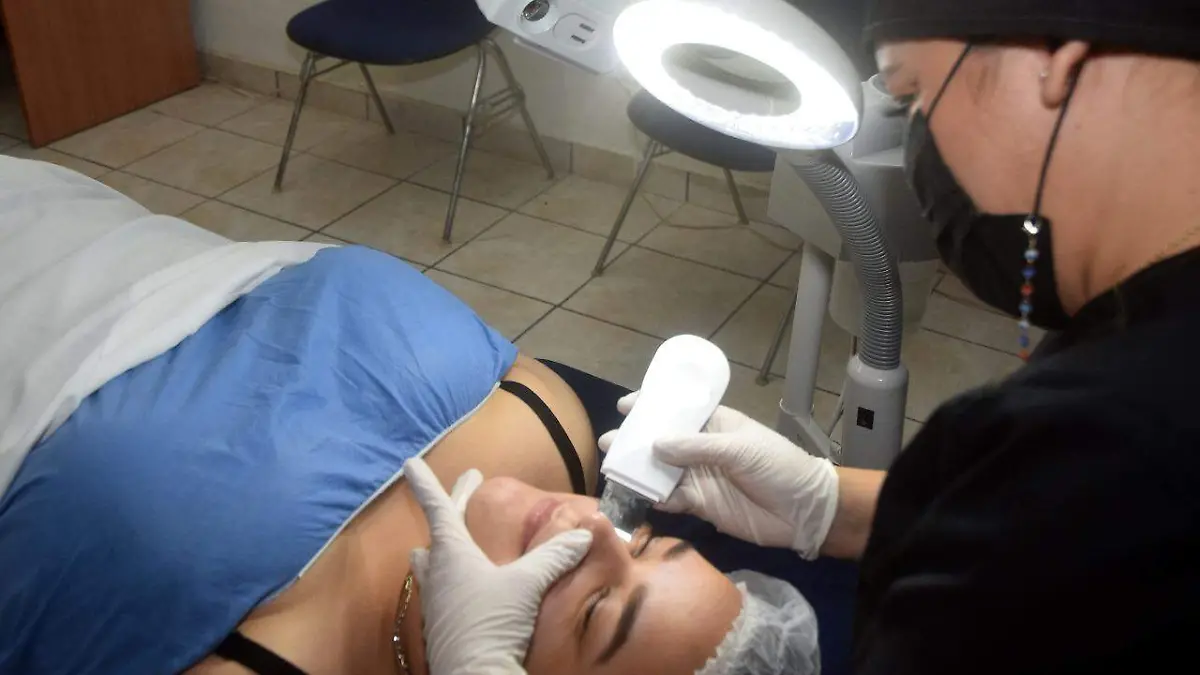 Karla Castillo Fisioterapeuta