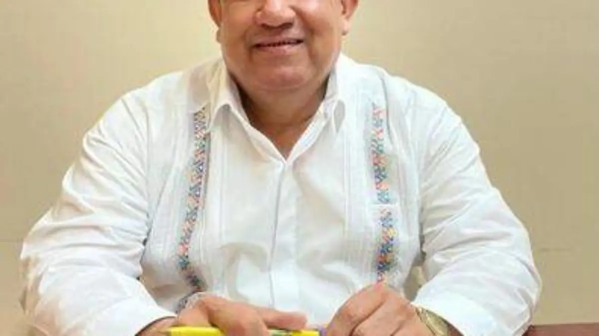 Fecanaco Martín Zalazar Zazueta 