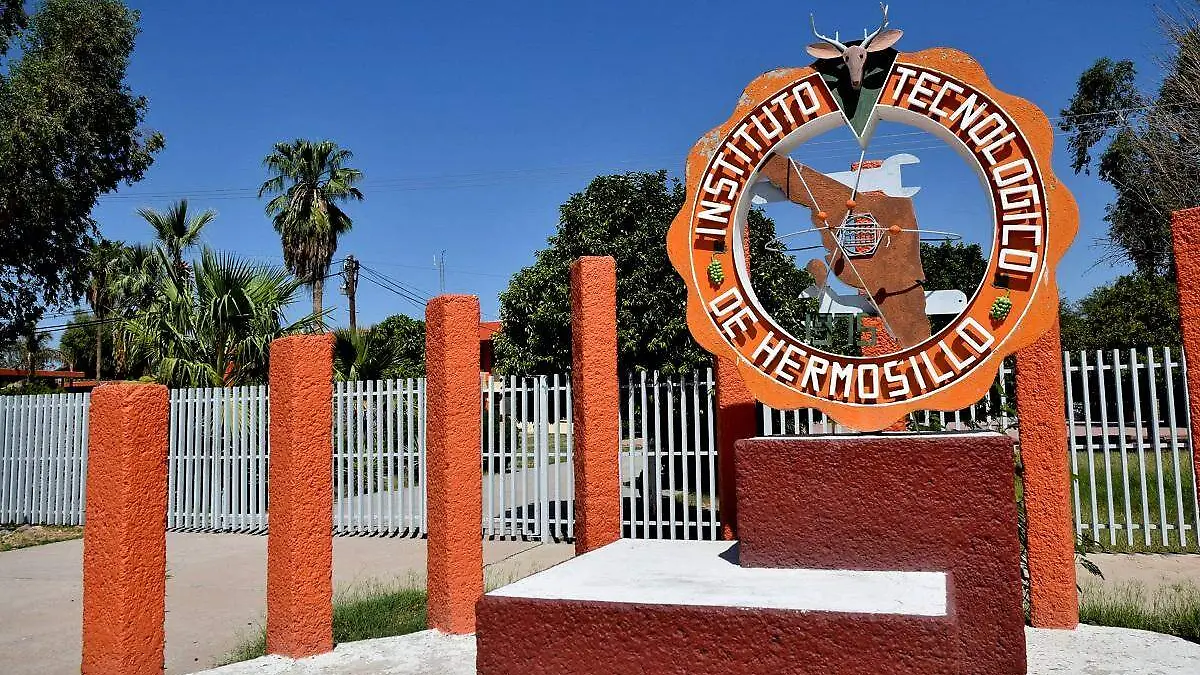 ITH Instituto Tecnológico de Hermosillo (11)