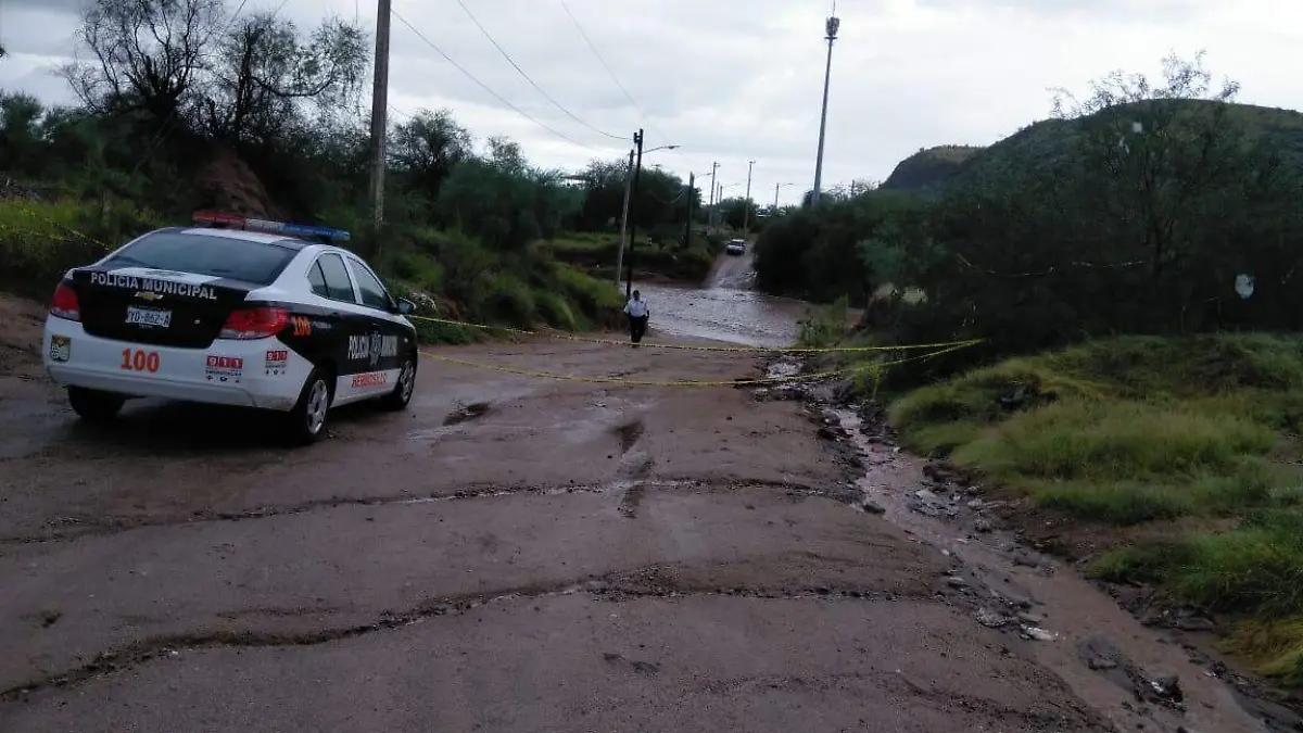 Las cuevitas