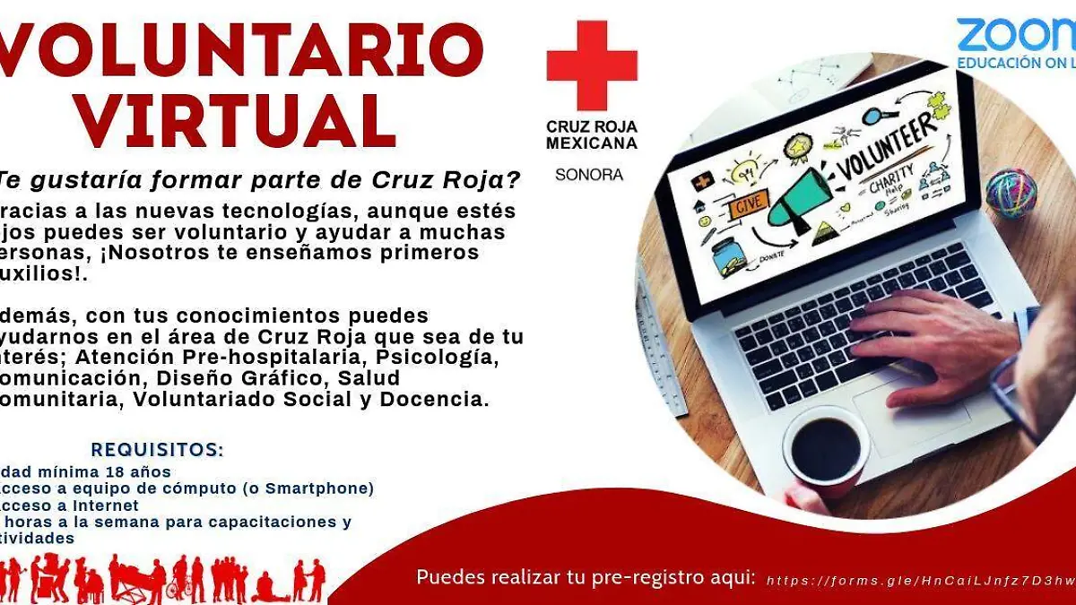 Cruz Roja voluntariado virtual (6)