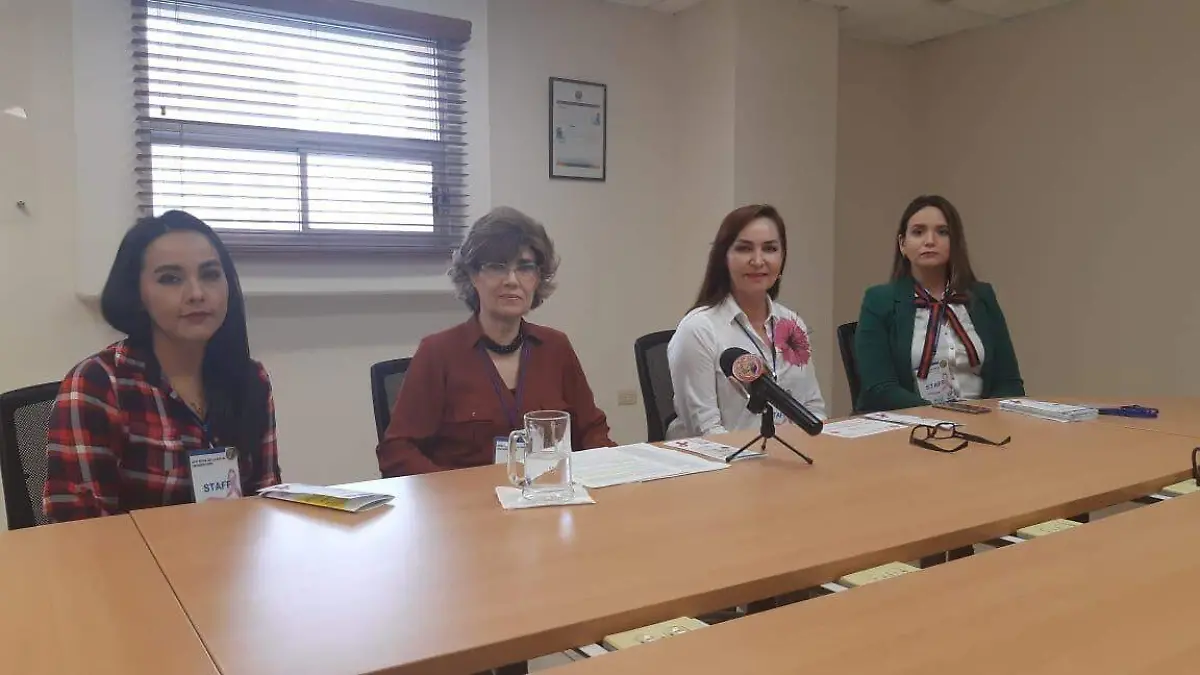 feria de la salud universitaria