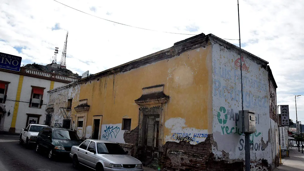 edificio histórico 7