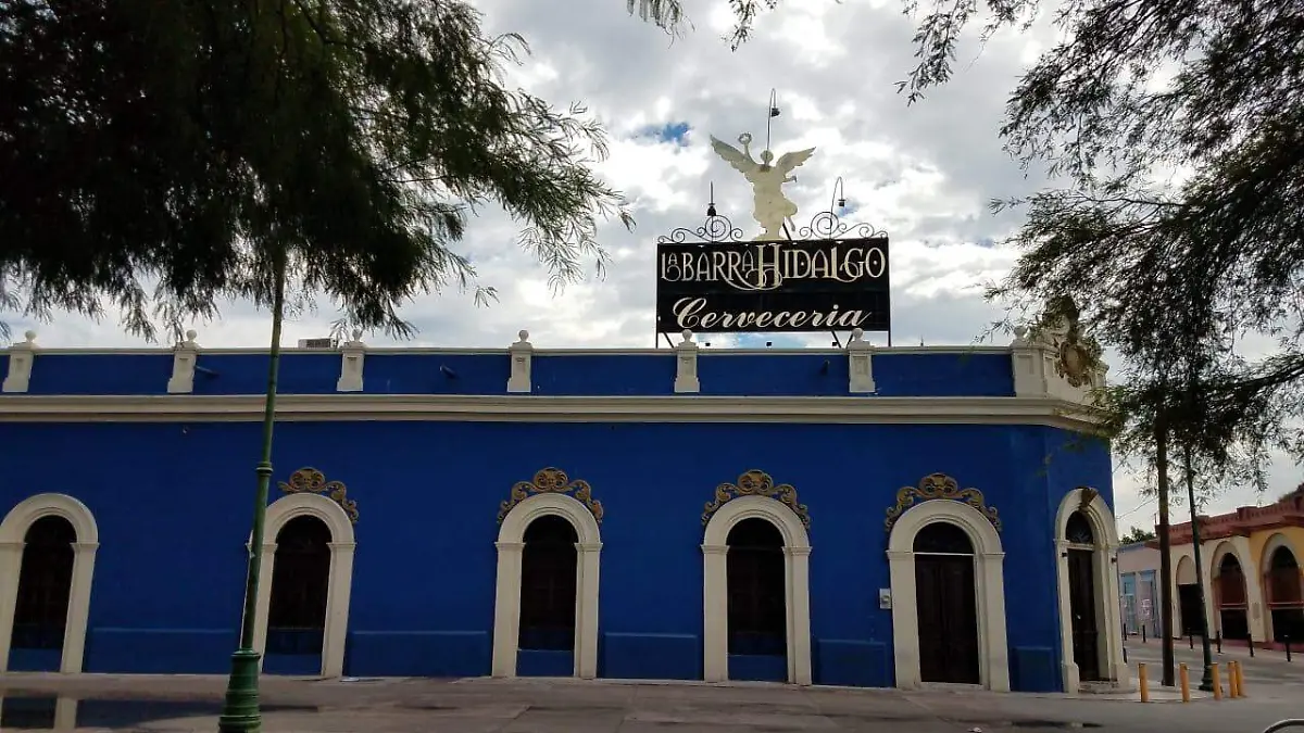 La Barra Hidalgo (1)