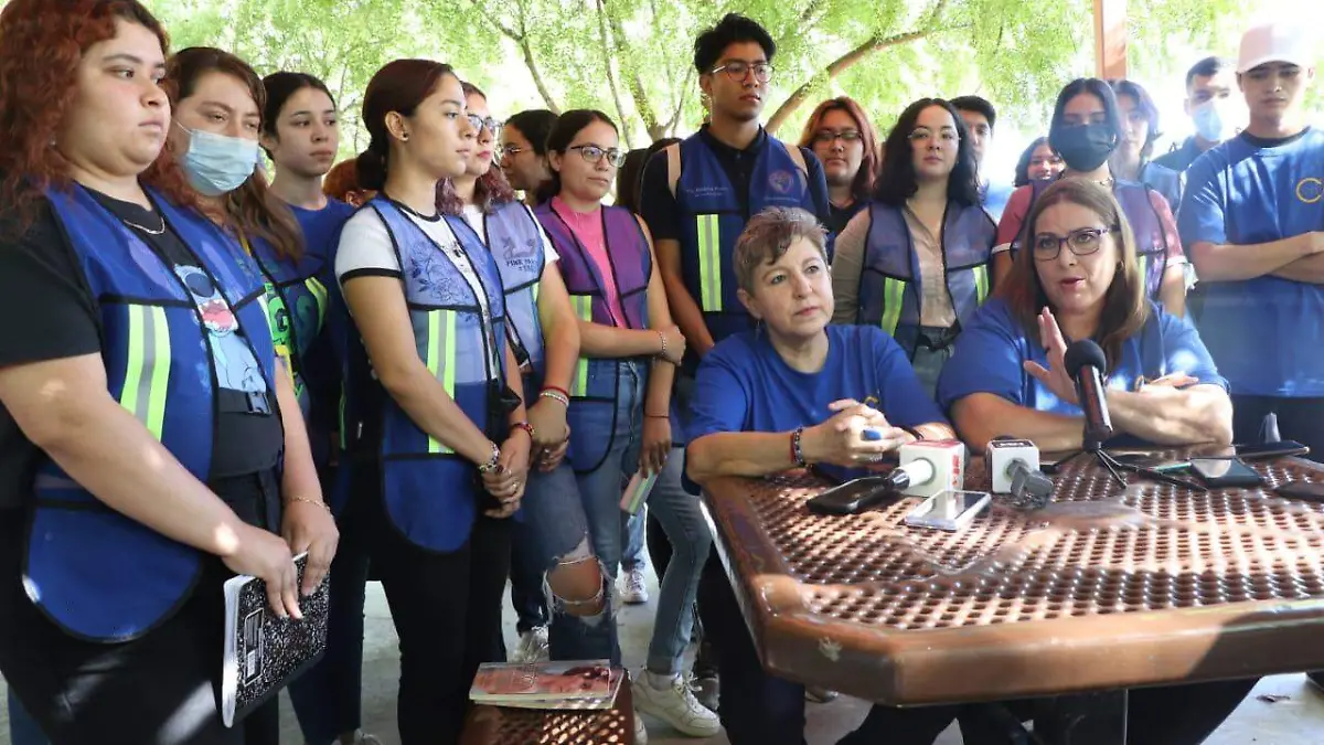 Implementa Unison programa Estoy Contigo para preservar la Salud Mental