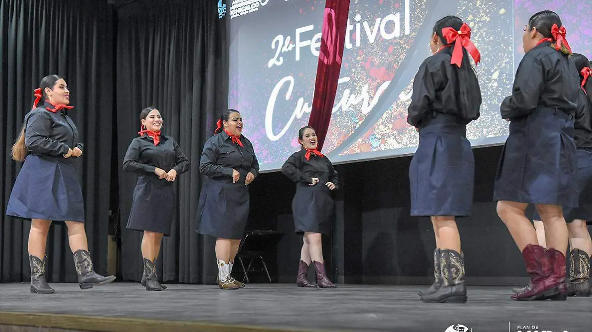 FOTO 1  2oFESTIVAL CULTURAL 2019 UNIVERSIDAD XOCHICALCO